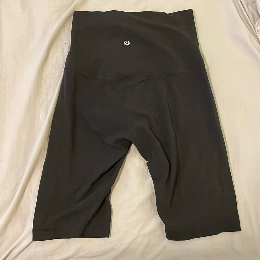 Lululemon Biker Shorts